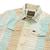  Howler Brothers Men's H Bar B Snapshirt - S25close5